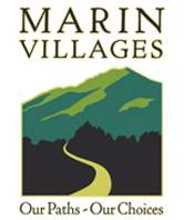 Our Village's logo